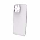 Immagine di Cover tpu Bianco CELLY SPACE - Apple iPhone 16 Pro Max iPhone 16 CASES SPACE1081WH