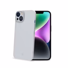 Immagine di Cover tpu Bianco CELLY SPACE - Apple iPhone 16 Pro iPhone 16 CASES SPACE1079WH