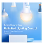 Immagine di Lampadina led smart WiFi