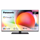 Immagine di Tv 43" 4K (3840x2160) PANASONIC TN-43W70AEZ