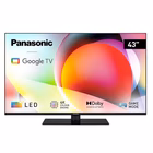 Immagine di Tv 43" 4K (3840x2160) PANASONIC TN-43W70AEZ