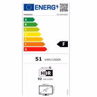 Immagine di Tv 43" 4K (3840x2160) PANASONIC TN-43W70AEZ