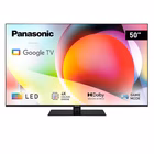 Immagine di Tv 50" 4K (3840x2160) PANASONIC TN-50W70AEZ