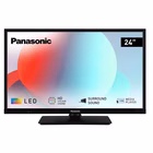 Immagine di Tv 24" hd (1366x768) PANASONIC TS-24N30AEZ
