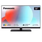 Immagine di Tv 32" hd (1366x768) PANASONIC TS-32N30AEZ