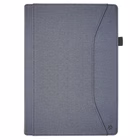 Immagine di Cover CELLY UNIFOLIOTAB11BL - 11" Universal Tablet folio cover UNIFOLIOTAB11BL