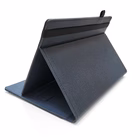 Immagine di Cover CELLY UNIFOLIOTAB11BL - 11" Universal Tablet folio cover UNIFOLIOTAB11BL