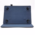 Immagine di Cover CELLY UNIFOLIOTAB11BL - 11" Universal Tablet folio cover UNIFOLIOTAB11BL