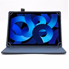 Immagine di Cover CELLY UNIFOLIOTAB11BL - 11" Universal Tablet folio cover UNIFOLIOTAB11BL