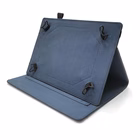 Immagine di Cover CELLY UNIFOLIOTAB11BL - 11" Universal Tablet folio cover UNIFOLIOTAB11BL