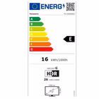 Immagine di Tv 24" hd (1366x768) PANASONIC TB-24S50AEZ TV-24S50AEZ