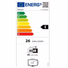 Immagine di Tv 32" hd (1366x768) PANASONIC TB-32S50AEZ TV-32S50AEZ