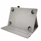 Immagine di Cover CELLY UNIFOLIOTAB11 - 11" Universal Tablet folio cover UNIFOLIOTAB11GR