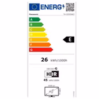 Immagine di Tv 32" Full HD (1920x1080) PANASONIC TB-32S55AEZ TV-32S55AEZ