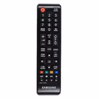 Immagine di Telecomando tv samsung nero SAMSUNG VG-TM1240BH/EN