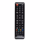 Immagine di Telecomando tv samsung nero SAMSUNG VG-TM1240BH/EN