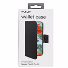 Immagine di Cover CELLY WALLY - Google Pixel 9 Pro XL WALLY1085