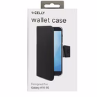 Immagine di Cover CELLY WALLY - Samsung Galaxy A16 5G/ A16 5G EE/ A16 4G/ WALLY1105