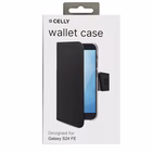 Immagine di Cover CELLY WALLY - Samsung Galaxy S24 FE/ Galaxy S24 FE Enter WALLY1106