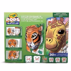 Immagine di Super set pops giungla