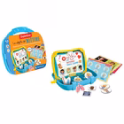 Immagine di Giochi educativi CLEMENTONI VALIGETTA MAGNETICA DEL DOTTORE 16462