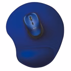 Immagine di Bigfoot mouse pad - blue