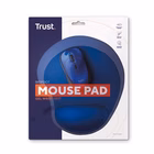 Immagine di Bigfoot mouse pad - blue