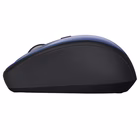 Immagine di TRUST MOUSE WIRELESS SILENZIOSO - PLASTICA RICICLATA 83% 24551