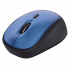 Immagine di TRUST MOUSE WIRELESS SILENZIOSO - PLASTICA RICICLATA 83% 24551