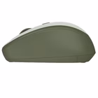 Immagine di TRUST MOUSE WIRELESS SILENZIOSO - PLASTICA RICICLATA 83% 24552