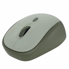 Immagine di TRUST MOUSE WIRELESS SILENZIOSO - PLASTICA RICICLATA 83% 24552