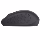 Immagine di TRUST MOUSE WIRELESS - TRUST PRIMO - NERO 24794