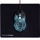 Immagine di Basics gaming mouse pad
