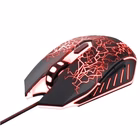 Immagine di Basics gaming mouse pad