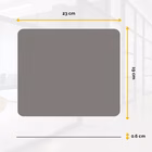 Immagine di Mousepad soft grigio