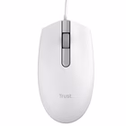 Immagine di TRUST MOUSE CABLATO 160CM - PLASTICA RICICLATA 50% - TRU 25320