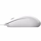 Immagine di TRUST MOUSE CABLATO 160CM - PLASTICA RICICLATA 50% - TRU 25320
