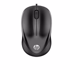 Immagine di HP HP WIRED MOUSE 1000 4QM14AA