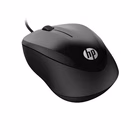 Immagine di HP HP WIRED MOUSE 1000 4QM14AA