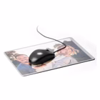 Immagine di Mouse pad plus con tasca