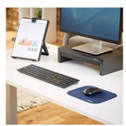 Immagine di Mousepad blu