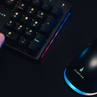 Immagine di Mouse buzzard claw gaming 6-button