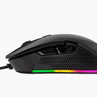 Immagine di Mouse buzzard claw gaming 6-button