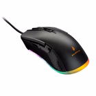 Immagine di Mouse buzzard claw gaming 6-button