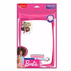 Immagine di Lavagna + access barbie bag