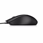 Immagine di HP HP Wired Mouse 100 6VY96AA