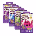 Immagine di Kinetic sand - base colore ass.to