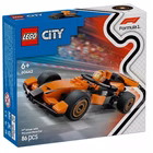 Immagine di Costruzioni LEGO PILOTI E MONOPOSTO MCLAREN F1 ® 60442