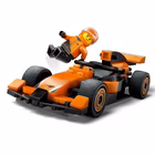Immagine di Costruzioni LEGO PILOTI E MONOPOSTO MCLAREN F1 ® 60442