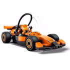 Immagine di Costruzioni LEGO PILOTI E MONOPOSTO MCLAREN F1 ® 60442